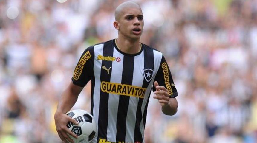 Doria i&ccedil;in Galatasaray a&ccedil;ıklaması!