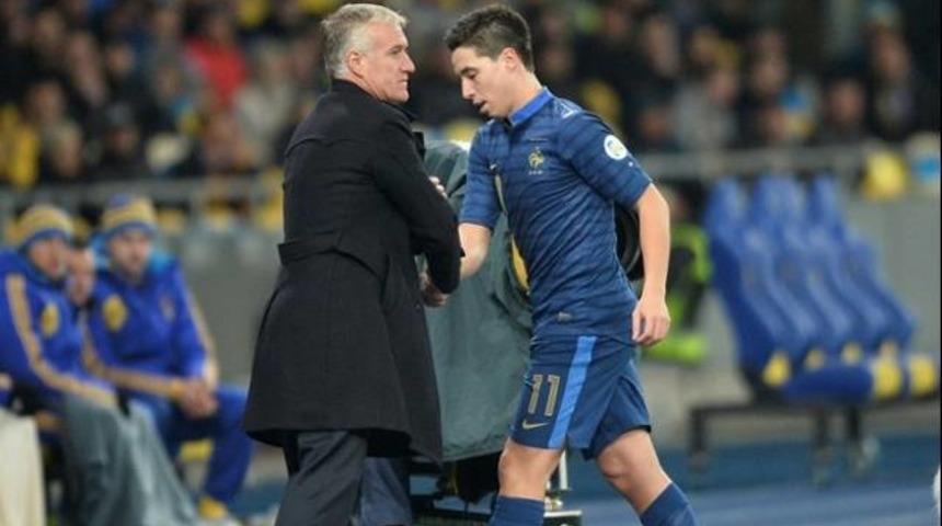 Fransız yıldızdan şok karar