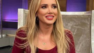 Ünlü oyuncu Meral Kaplan gözaltına alınmıştı! Adliyeye sevk edilirken gözyaşlarını tutamadı 