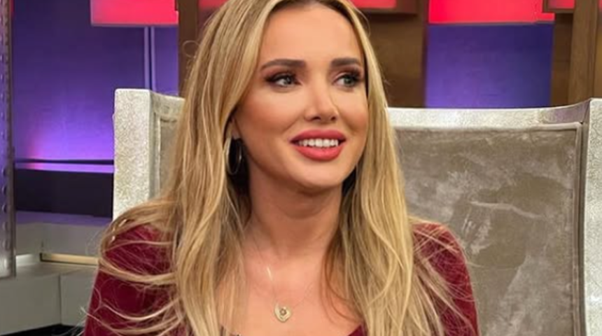 Ünlü oyuncu Meral Kaplan gözaltına alındı! Dolandırıcılık suçlaması...