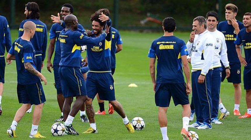 "Ersun Yanal'ı istemez&uuml;k"