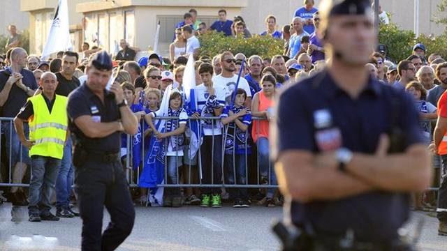 6 gol, 8'i ağır 44 yaralı!