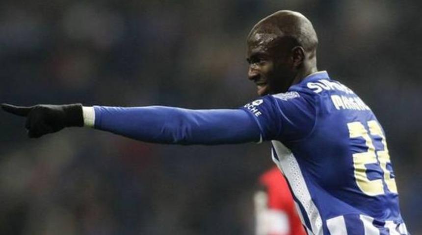 City'den flaş transfer!