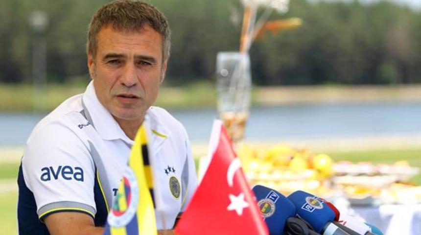 Ersun Yanal mahkemeye gidiyor!