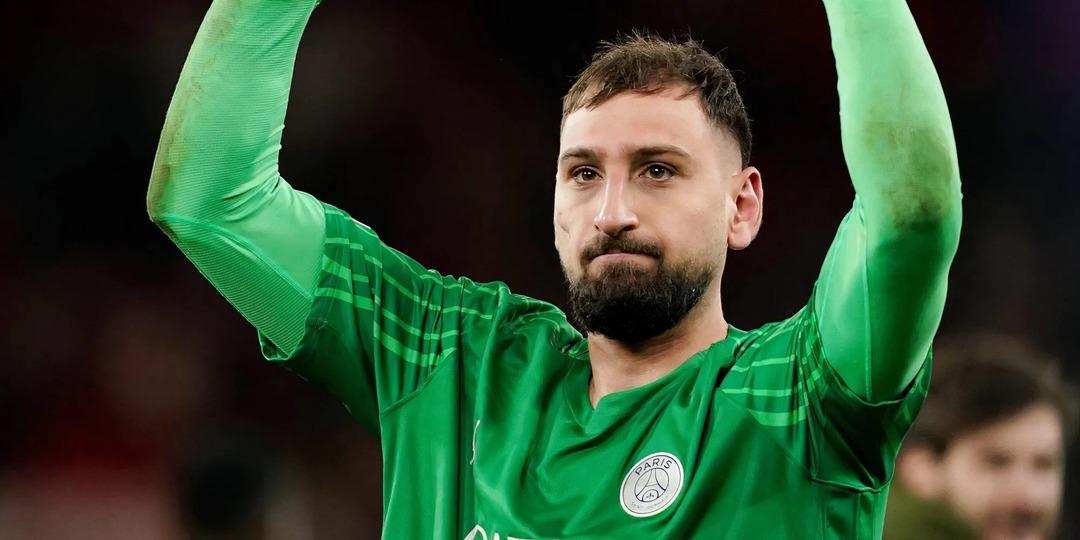 Galatasaray da hedef Gianluigi Donnarumma! PSG ile sözleşme yenilemeyen yıldız oyuncuya Cimbom yakında teklif yapacak... 1