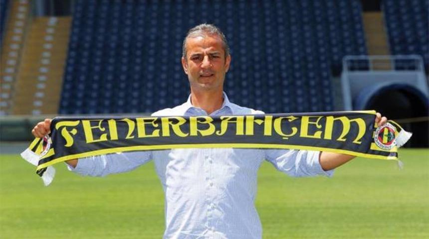 İsmail Kartal imzayı attı