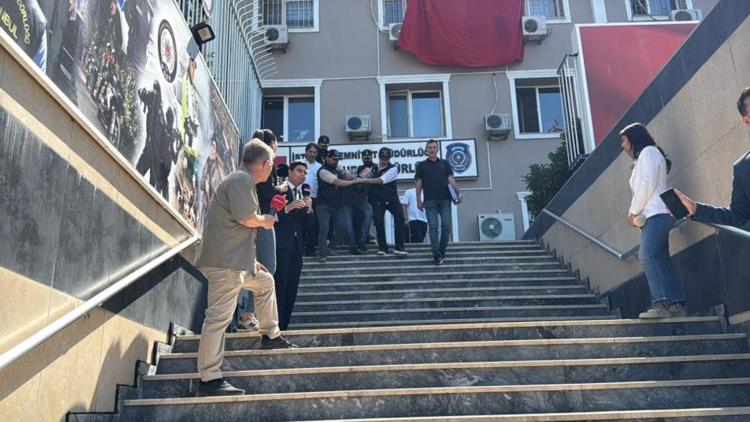  Ayşe Tokyaz vahşice katledilmişti! Aktif görevdeki 4 polise gözaltı 2