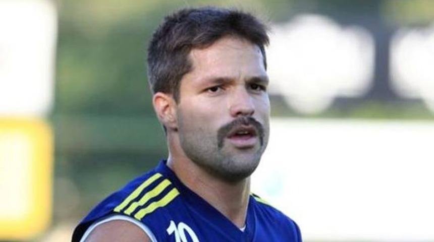 Malko&ccedil;oğlu Diego!