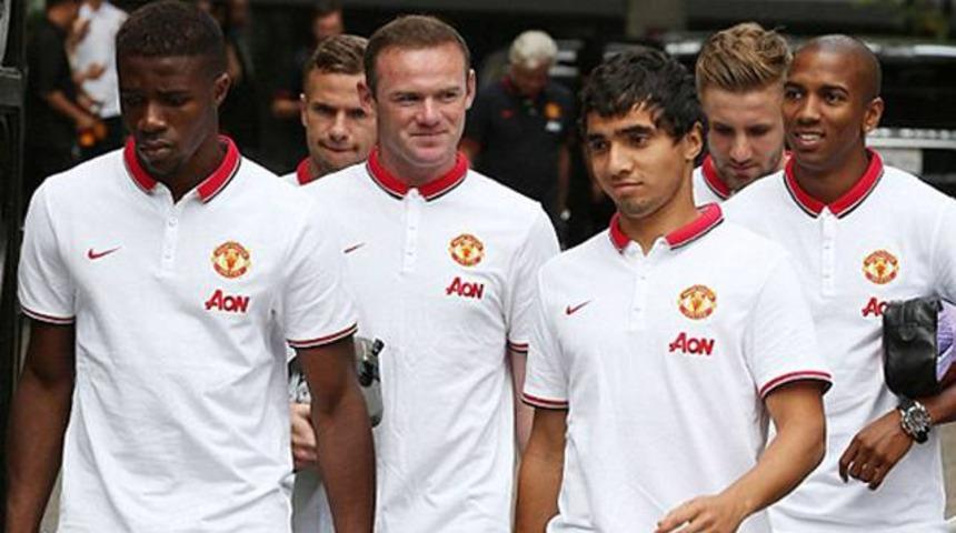 United'ın yeni kaptanı belli oldu!