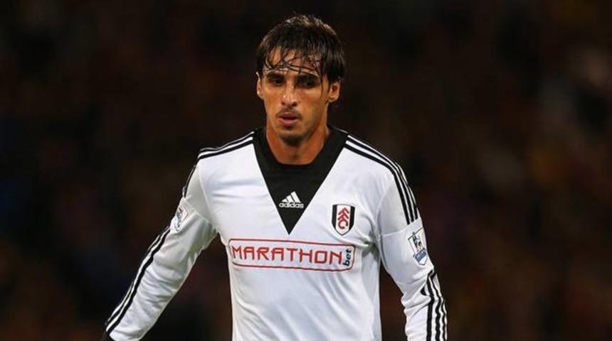 Beşiktaş, Belhanda'yı beklerken Ruiz'i kaybedebilir