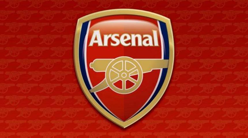 İşte Arsenal'in Beşiktaş ma&ccedil;ı kadrosu