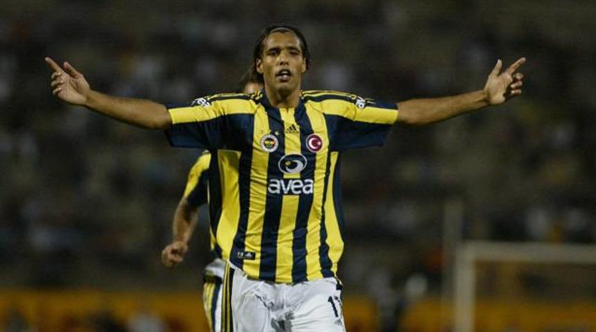 Fenerbah&ccedil;e'den Pierre van Hooijdonk ve Roland Koch bombası!