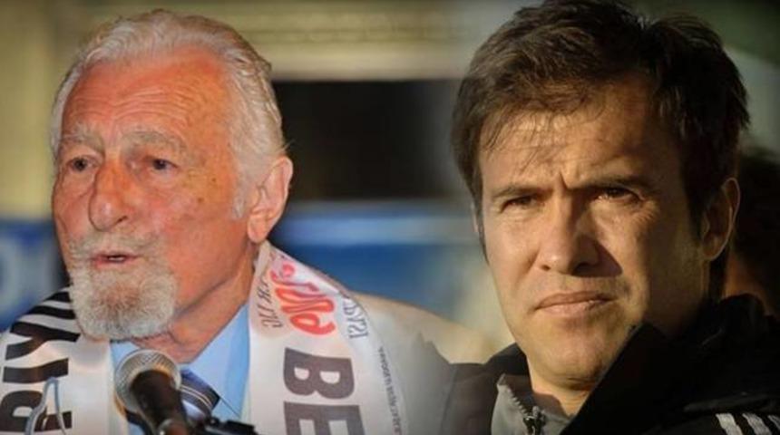 Beşiktaşlıları ağlatan mektup!