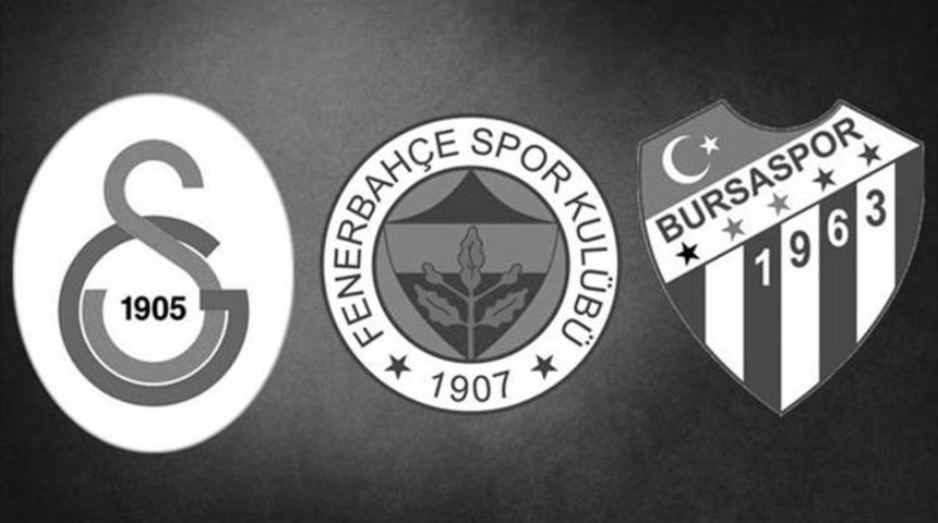 B&uuml;y&uuml;k saygı