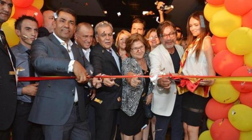 G&ouml;ztepe'nin yeni tesisi a&ccedil;ıldı