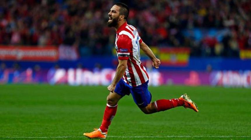 Di Maria mı Arda Turan mı?