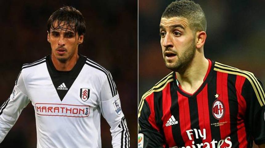 Liste ikiye d&uuml;şt&uuml;