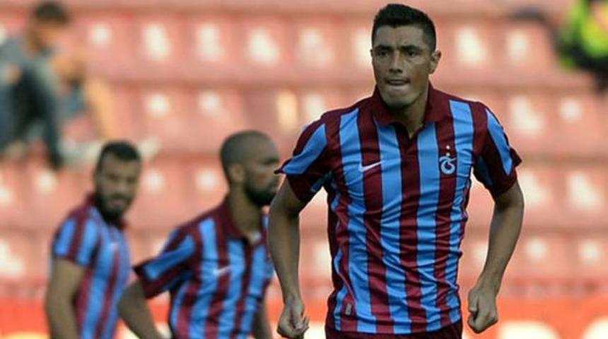 Fenerbah&ccedil;e'den Cardozo operasyonu