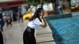 İstanbul ve Ankara valiliklerinden peş peşe sıcaklık uyarısı geldi: 12 derece birden artıyor