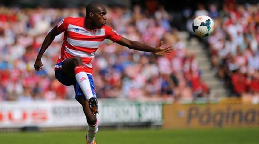 Allan Nyom, Beşiktaş'a yakın!