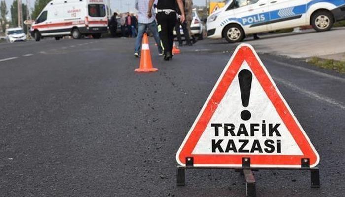 20697293-700x400 Ereğli'de zincirleme trafik kazası: 4 yaralı