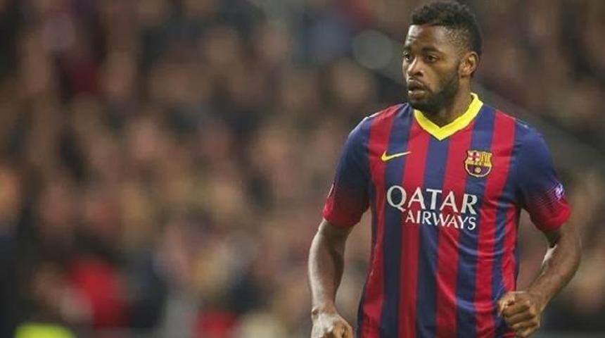 Song, Galatasaray yolcusu!