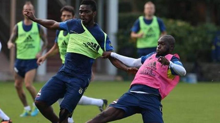 'Gerekirse t&uuml;m sezon oynamam'