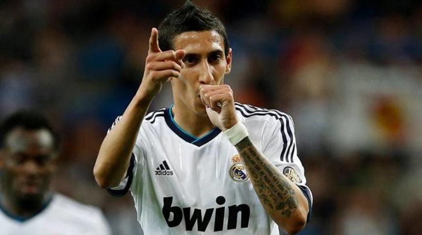 ManU &ccedil;ıldırdı! 100 milyon Pound!