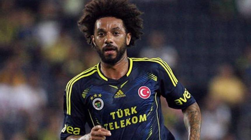 Baroni Corinthians'a