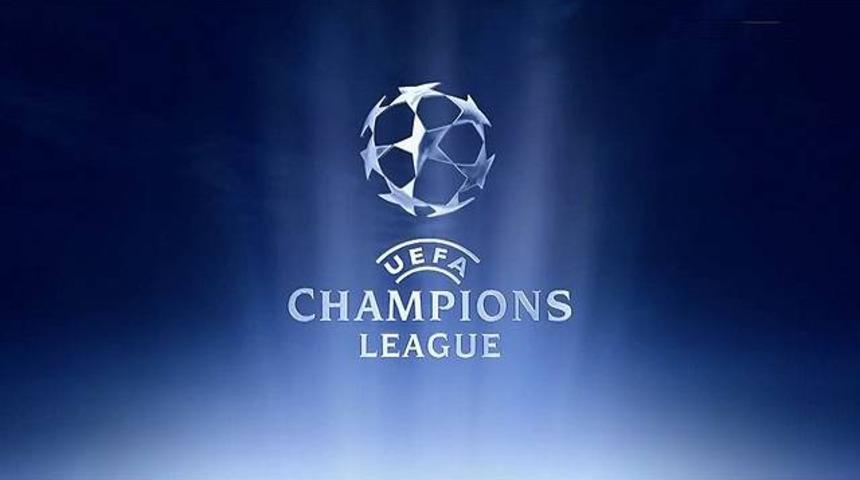 Devler Ligi'nde gecenin sonu&ccedil;ları