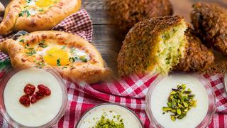 Göçmen yemekleri ile tanışın! 3 çeşit pratik göçmen yemeği tarifi…
