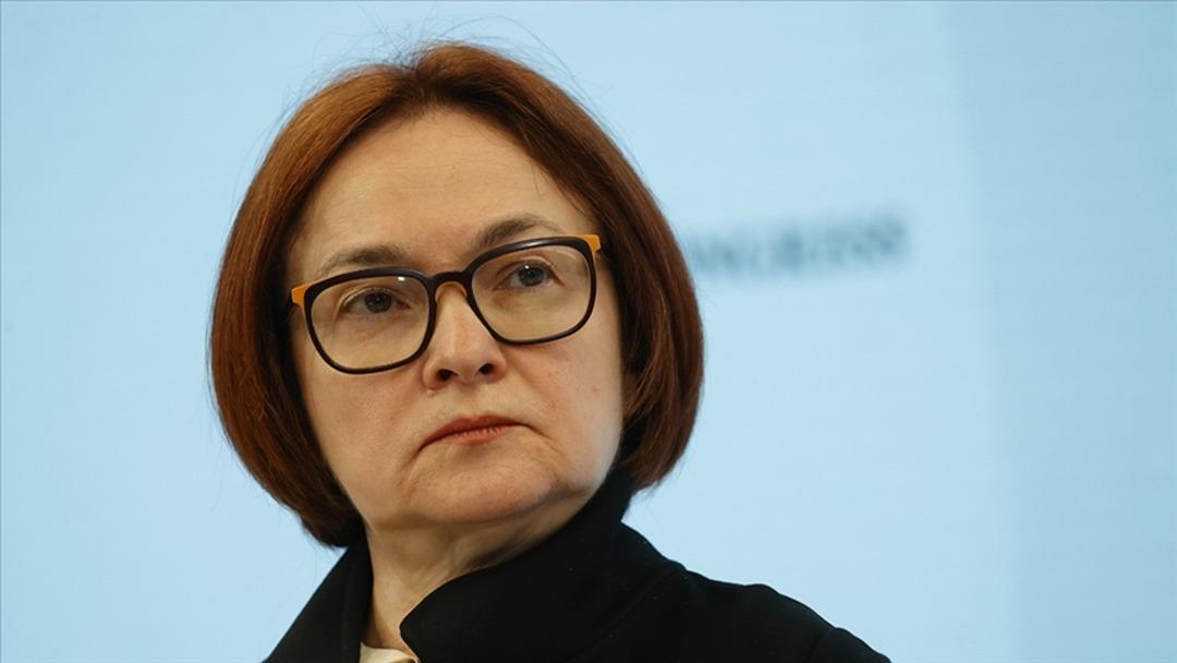Nabiullina: "Yeni faiz kararlarında temkinli hareket etmeliyiz" 2