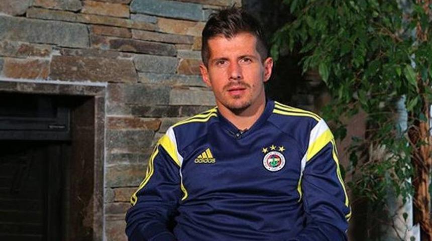 Emre Bel&ouml;zoğlu: Ağır konuşurum