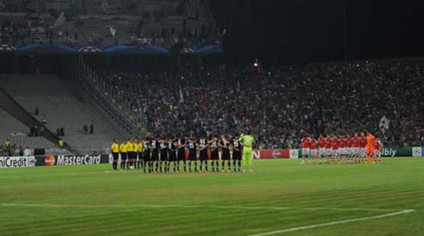 Şok iddia! Olimpiyat kapanabilir...