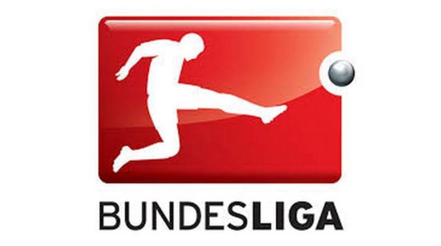 Bundesliga başlıyor