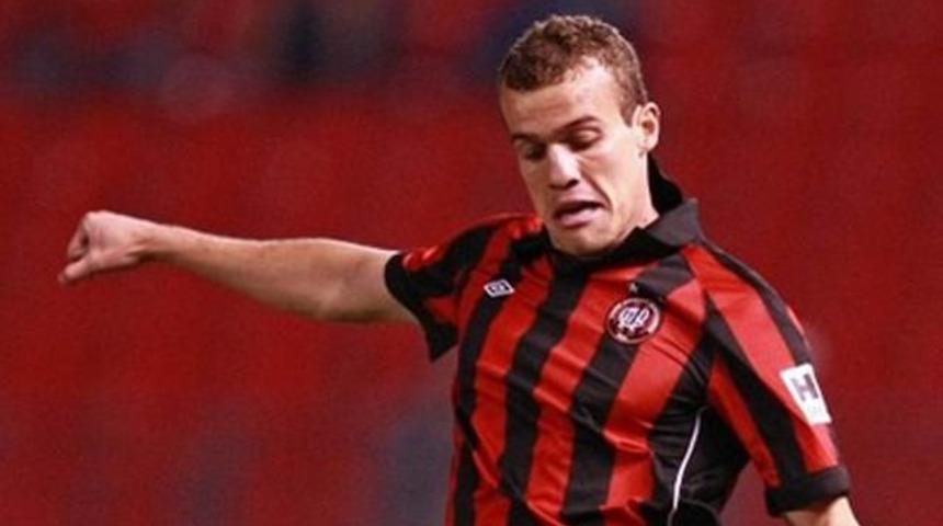 Chico Gaziantepspor'da