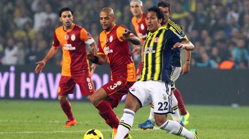 İşte dev ma&ccedil;ın iddaa oranları