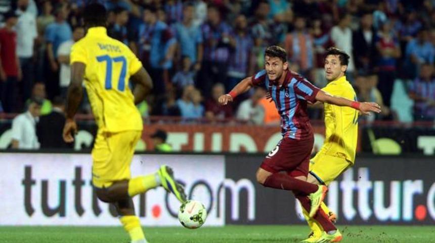 UEFA, Trabzonspor'un rakibi Rostov'dan savunma istedi