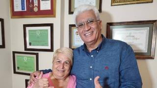 Yıllarca ağrıyla yaşadı, gitmediği doktor kalmadı! Şimdi ise 2 ayda ayağa kalktı