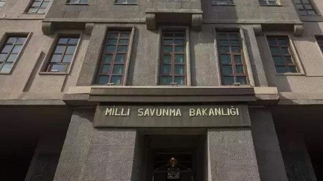 MSB İşçi Alımı başvuruları İŞKUR üzerinden başladı: 3097 sürekli işçi alınacak