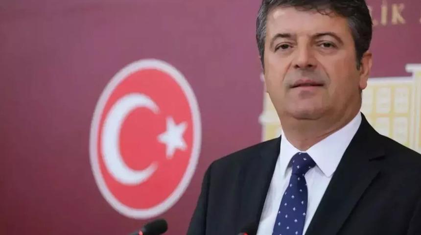 SON DAKİKA | Abdurrahman Tutdere'nin ev hapsi kaldırıldı