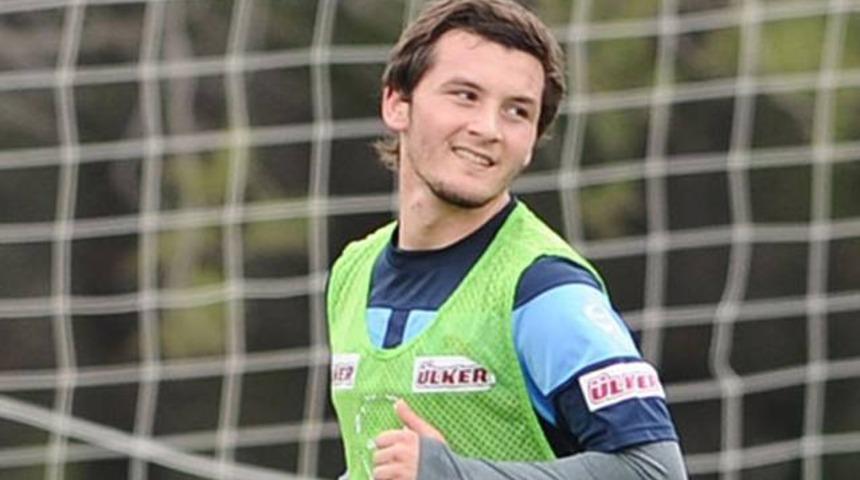 İşte Barış Memiş'in yeni takımı