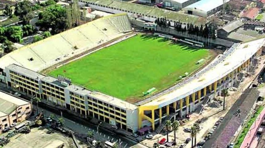 İzmir Alsancak Stadı için karar verildi