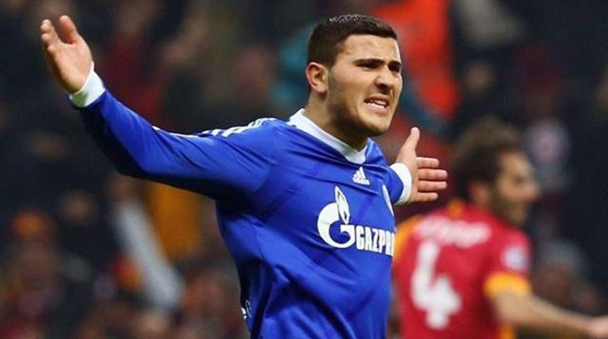 Schalke'de b&uuml;y&uuml;k şok