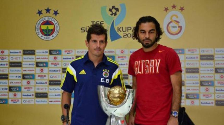 Emre'den Melo a&ccedil;ıklaması