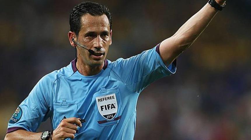 Kartal'ın Arsenal ma&ccedil;ı Proenca'nın