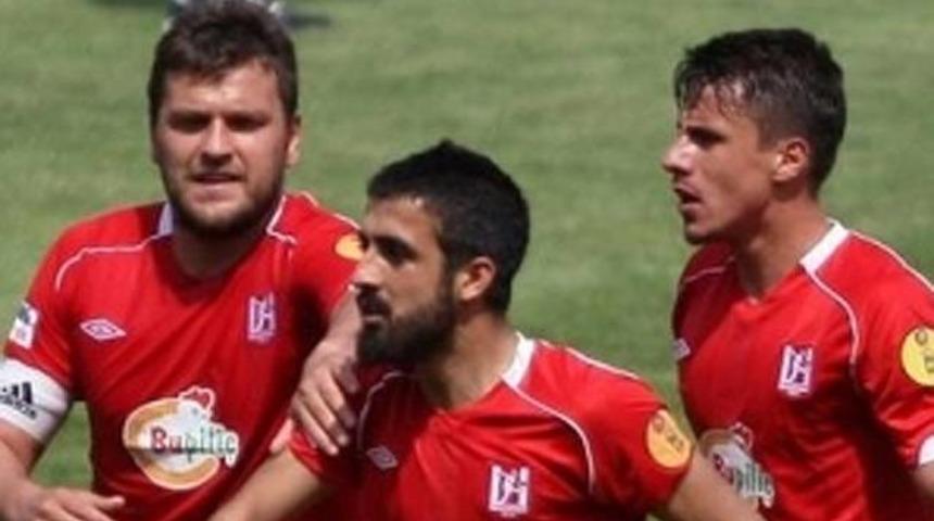 Balıkesirspor'dan farklı tarife