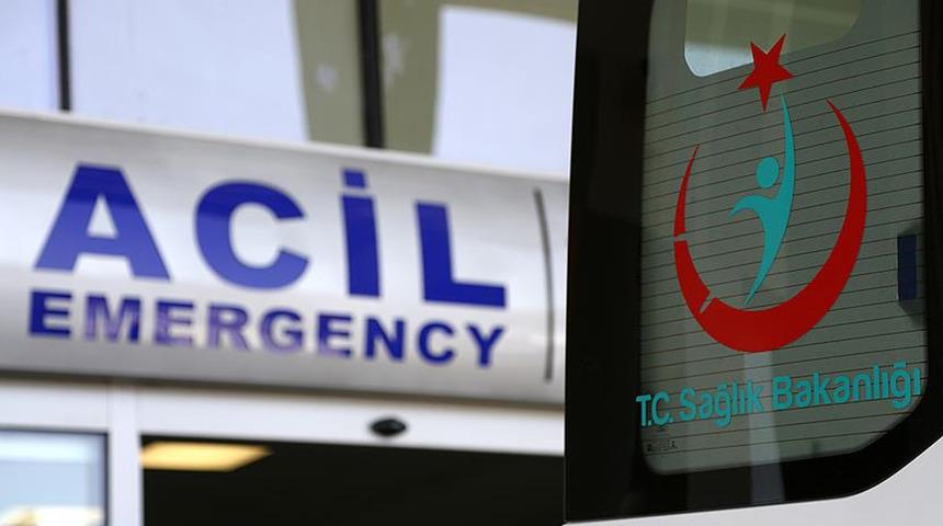 Yapılan ilaçlama sonrası zehirlendiler! Hastaneye kaldırıldılar