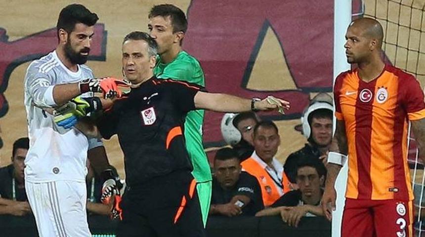 Volkan Demirel ceza alacak mı?