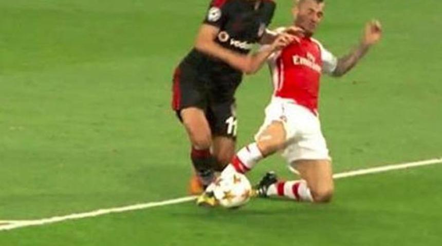 Beşiktaşlıları &ccedil;ıldırtan karar